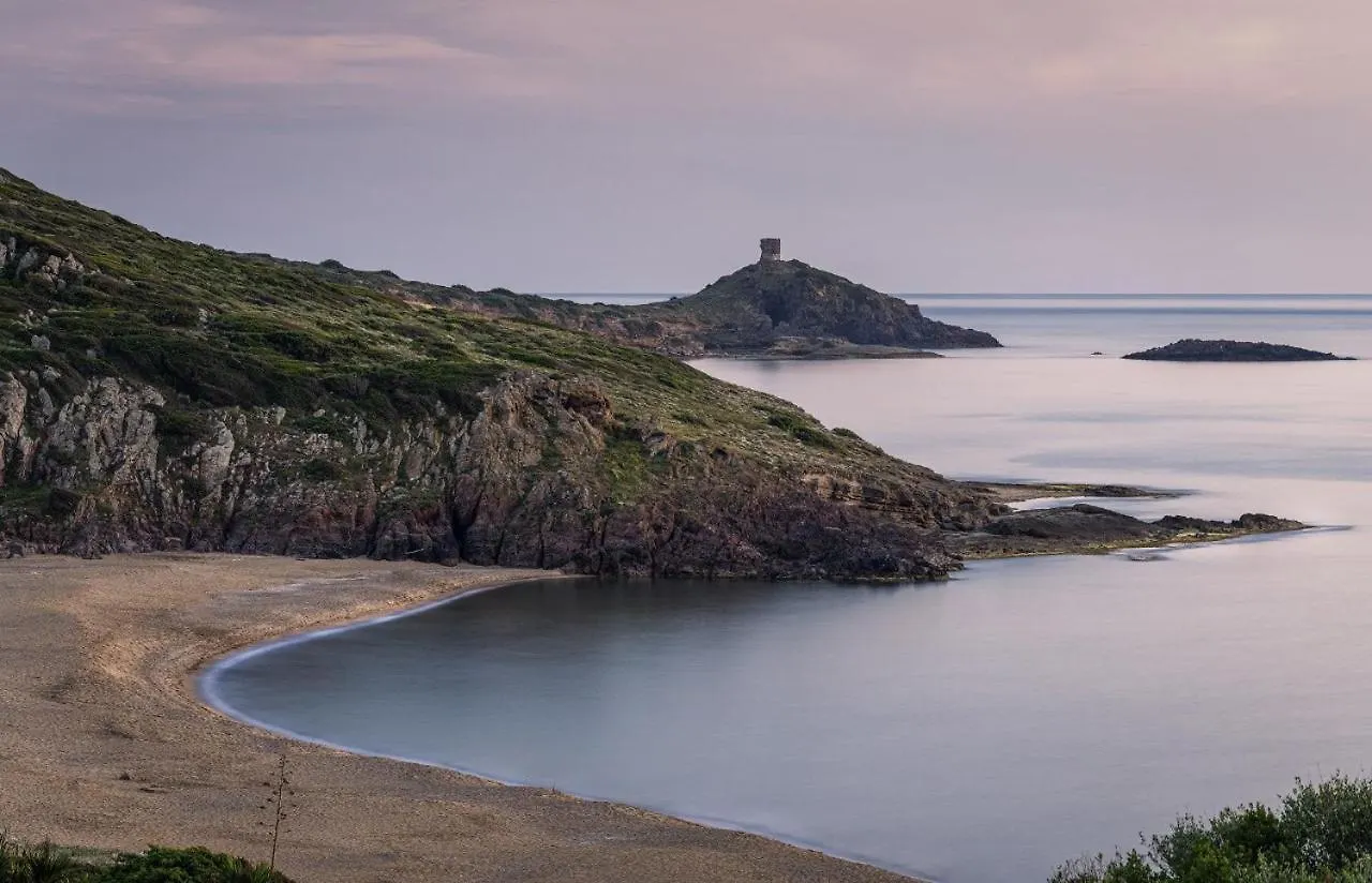 Cas'Aurora Daire Tresnuraghes