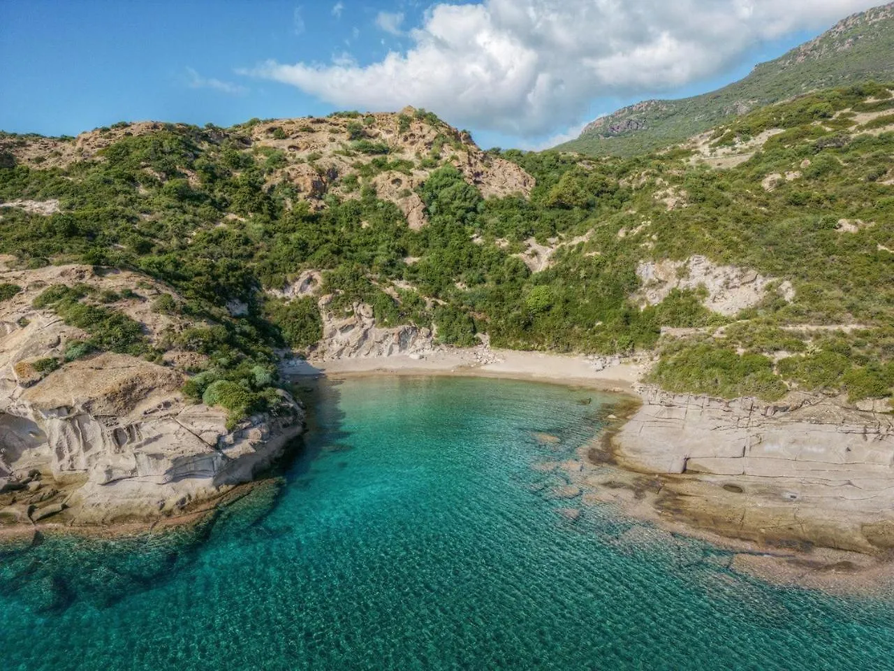 Cas'Aurora Daire Tresnuraghes 0*,  İtalya
